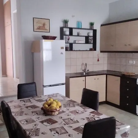 Apartman ανδρος αρκουδα *