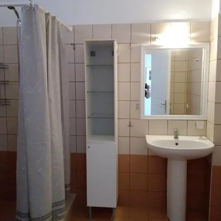 Apartament ανδρος αρκουδα
