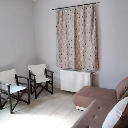 Apartament ανδρος αρκουδα *