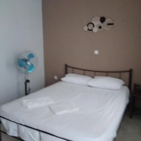 ανδρος αρκουδα Apartament *