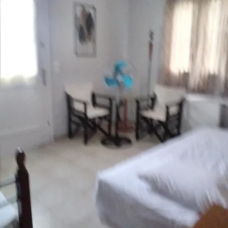 アパート ανδρος αρκουδα *