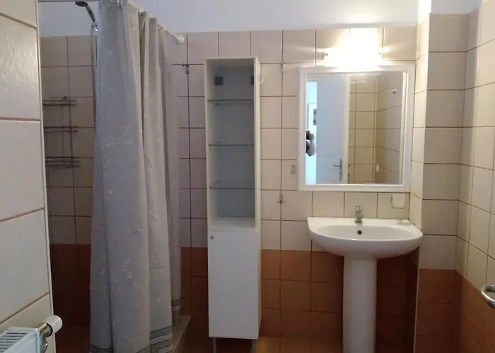 Lägenhet ανδρος αρκουδα