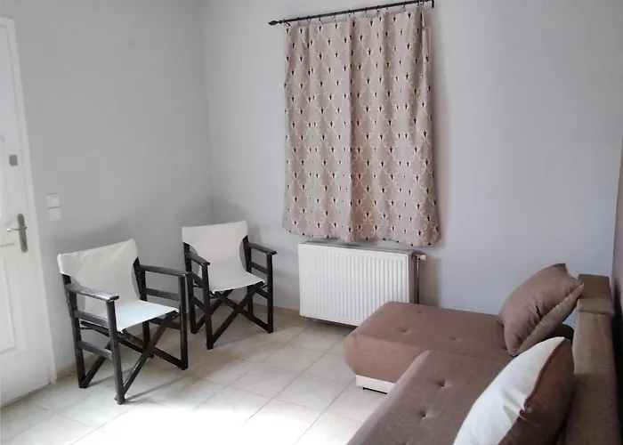 Lägenhet ανδρος αρκουδα *