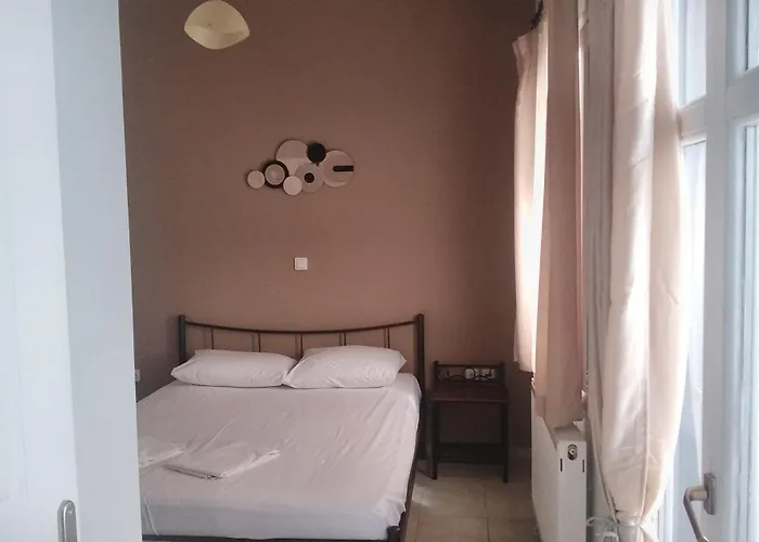 ανδρος αρκουδα * Ándros