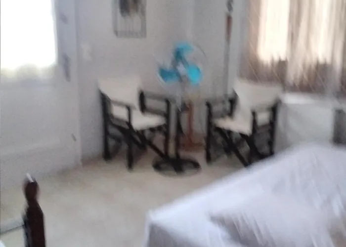 Lägenhet ανδρος αρκουδα *